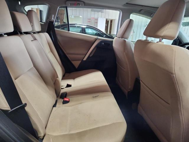 2013 TOYOTA RAV4 XLE - 2T3RFREV1DW049336