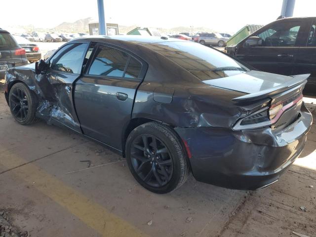 2021 DODGE CHARGER SX 2C3CDXBG7MH612819