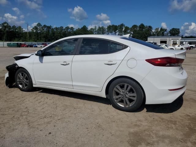 2017 HYUNDAI ELANTRA SE - 5NPD84LF7HH033173