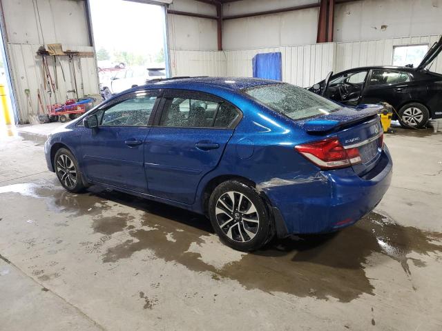 2015 HONDA CIVIC EX 2HGFB2F80FH503918