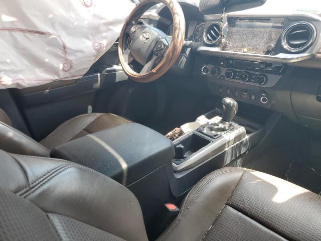 2017 TOYOTA TACOMA DOU 3TMGZ5AN6HM052852