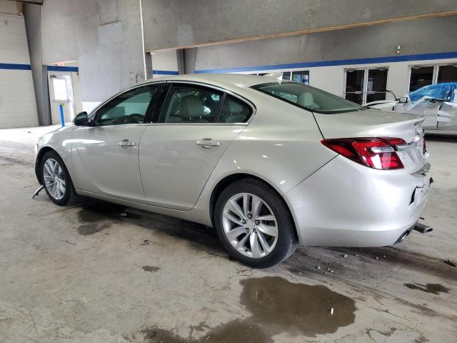 2015 BUICK REGAL PREMIUM 2G4GN5EX8F9254150