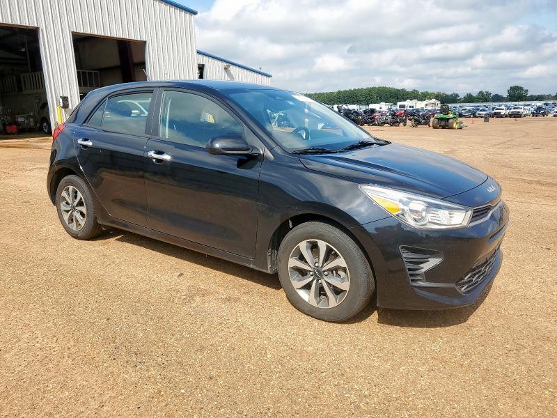 2023 KIA RIO S - 3KPA25AD0PE518155