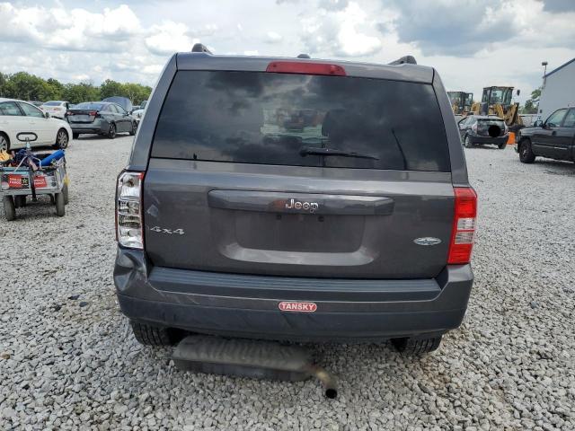 2015 JEEP PATRIOT LATITUDE 1C4NJRFB5FD239948