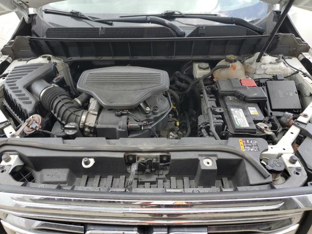 2019 GMC ACADIA SLT 1GKKNMLS1KZ214576