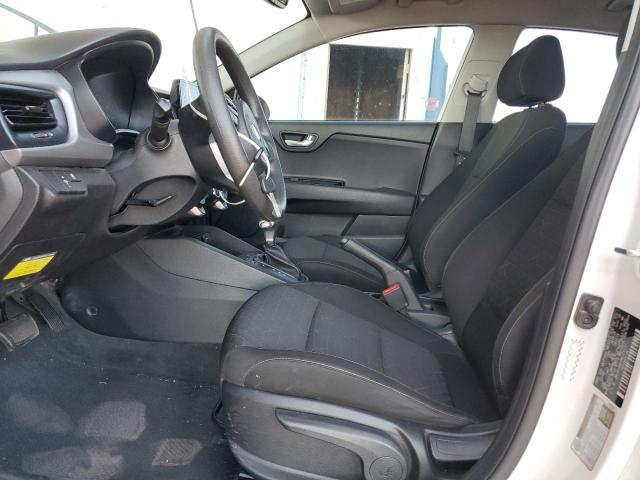 2021 KIA RIO LX - 3KPA24ADXME370957
