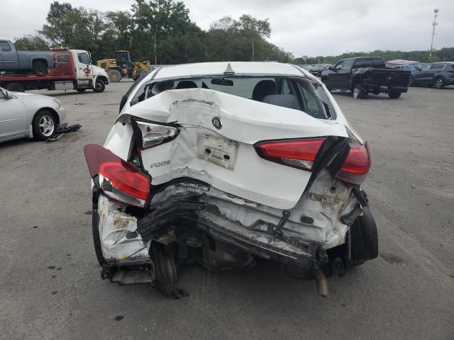 2017 KIA FORTE LX 3KPFK4A79HE130708