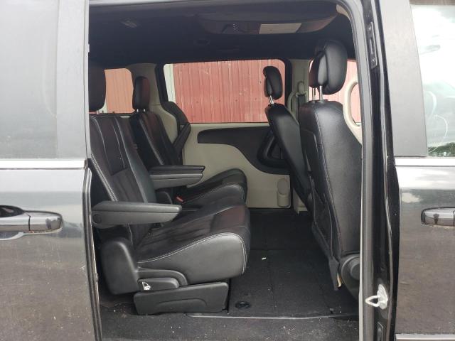 2015 DODGE GRAND CARA 2C4RDGBG7FR702958