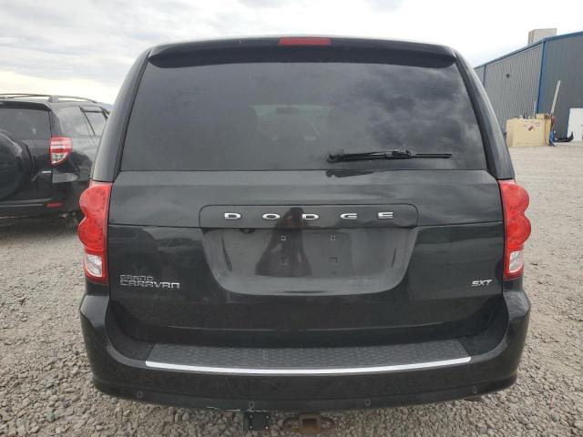 2016 DODGE GRAND CARA 2C4RDGCG4GR197364