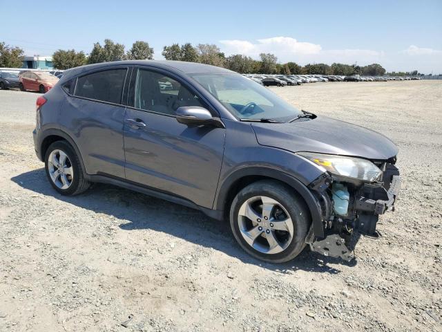 2017 HONDA HR-V EX 3CZRU5H52HG705974