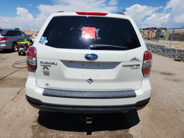 2016 SUBARU FORESTER 2 - JF2SJADC2GH564617