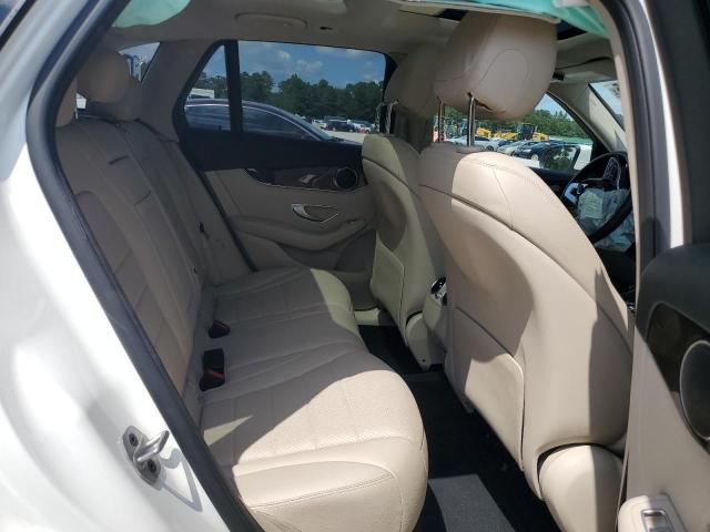 2022 MERCEDES-BENZ GLC 300 W1N0G8DBXNV387360