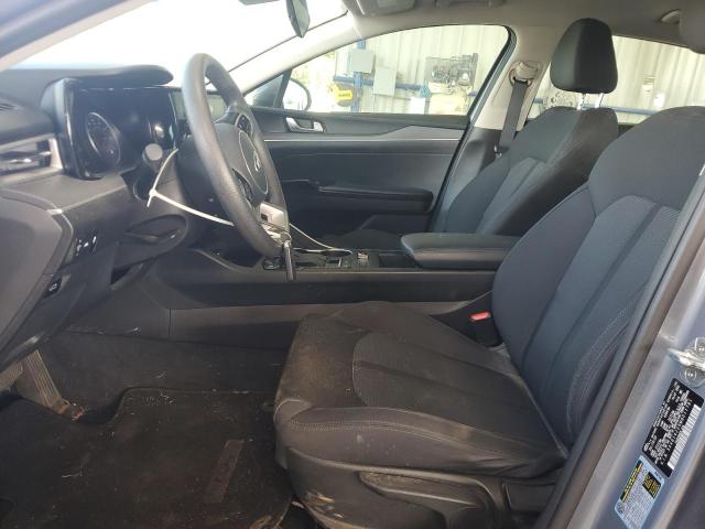 2021 KIA K5 LXS 5XXG14J29MG011781