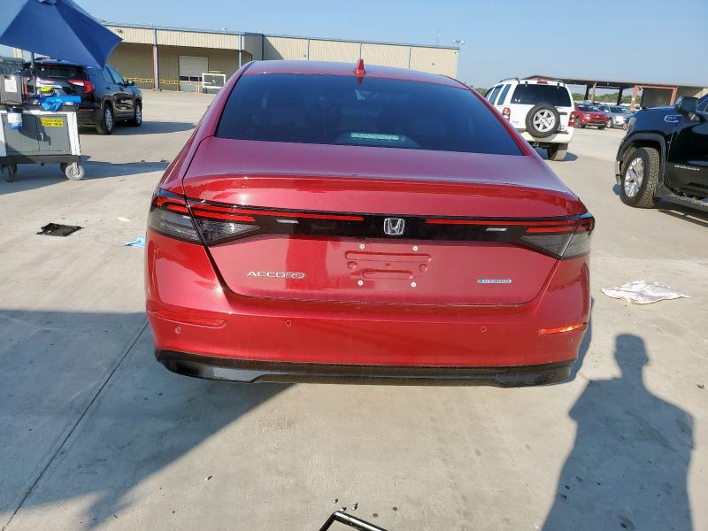 2024 HONDA ACCORD HYB 1HGCY2F65RA029032