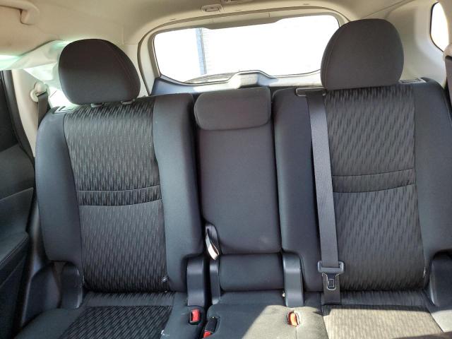 2018 NISSAN ROGUE S 5N1AT2MV0JC780980