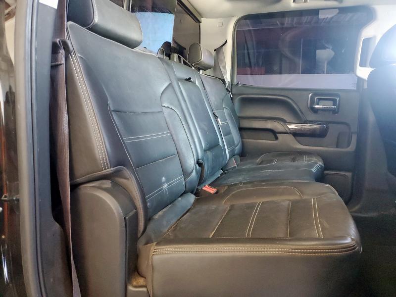 2016 GMC SIERRA K15 #3279826257