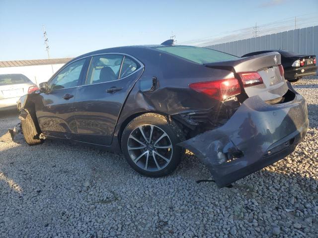 2017 ACURA TLX ADVANC 19UUB2F78HA004655