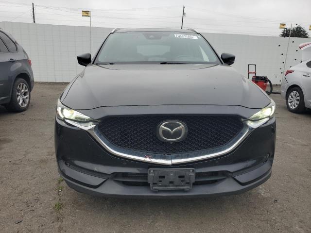 2019 MAZDA CX-5 SIGNA JM3KFBE26K0653259