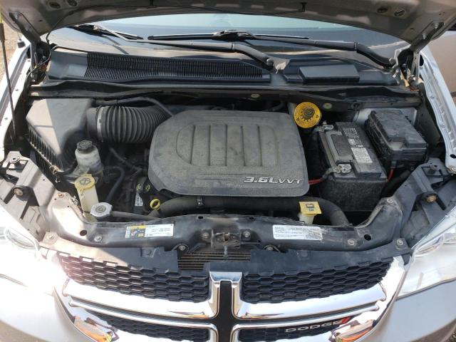 2016 DODGE GRAND CARA 2C4RDGBG2GR383616