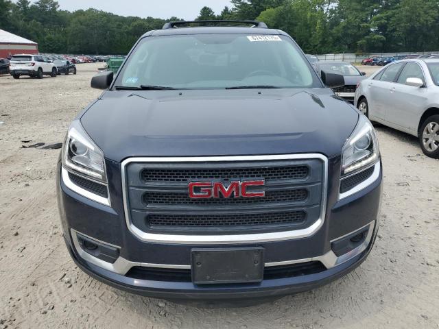 2015 GMC ACADIA SLE - 1GKKVPKD2FJ367489