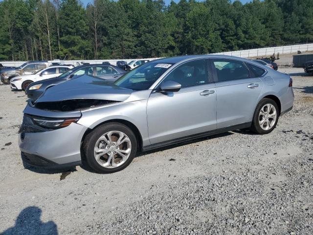2024 HONDA ACCORD LX - 1HGCY1F20RA017135