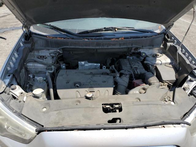 2015 MITSUBISHI OUTLANDER 4A4AP3AU8FE025851