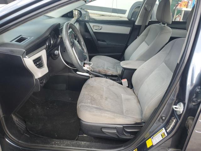 2016 TOYOTA COROLLA L - 2T1BURHE3GC677206