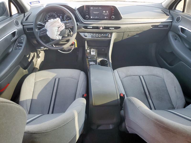 2021 HYUNDAI SONATA SE - 5NPEG4JA6MH087931