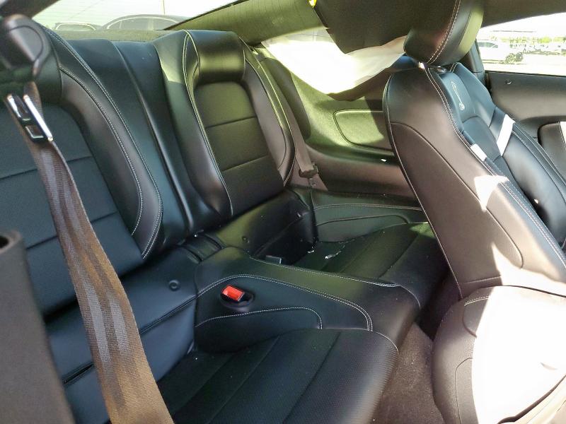 2020 FORD MUSTANG SH - 1FA6P8SJ0L5503583