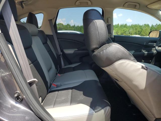 2016 HONDA CR-V SE 2HKRM3H43GH549905