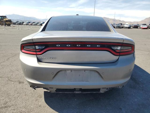 2016 DODGE CHARGER SE 2C3CDXBG6GH121257