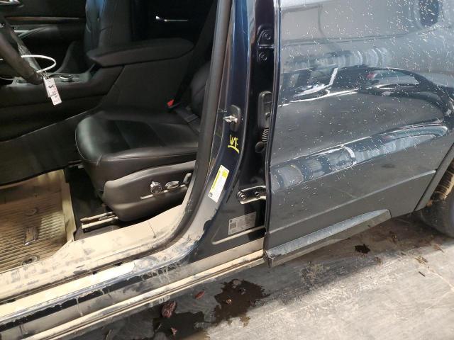 2019 CADILLAC XT4 SPORT 1GYFZFR44KF226996