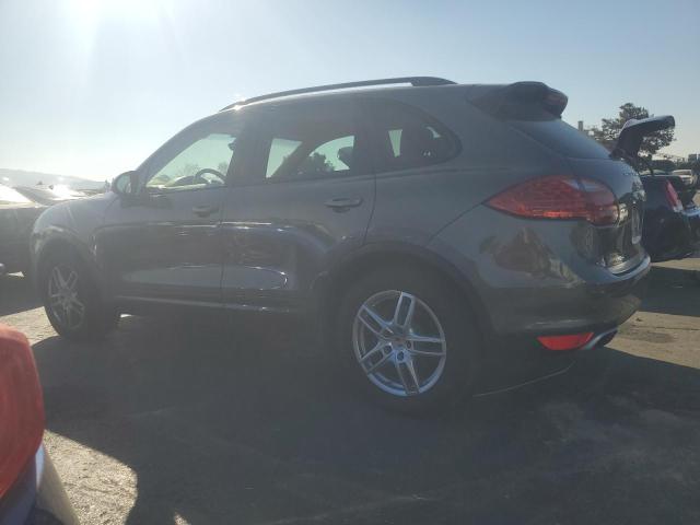 2014 PORSCHE CAYENNE - WP1AA2A23ELA05324