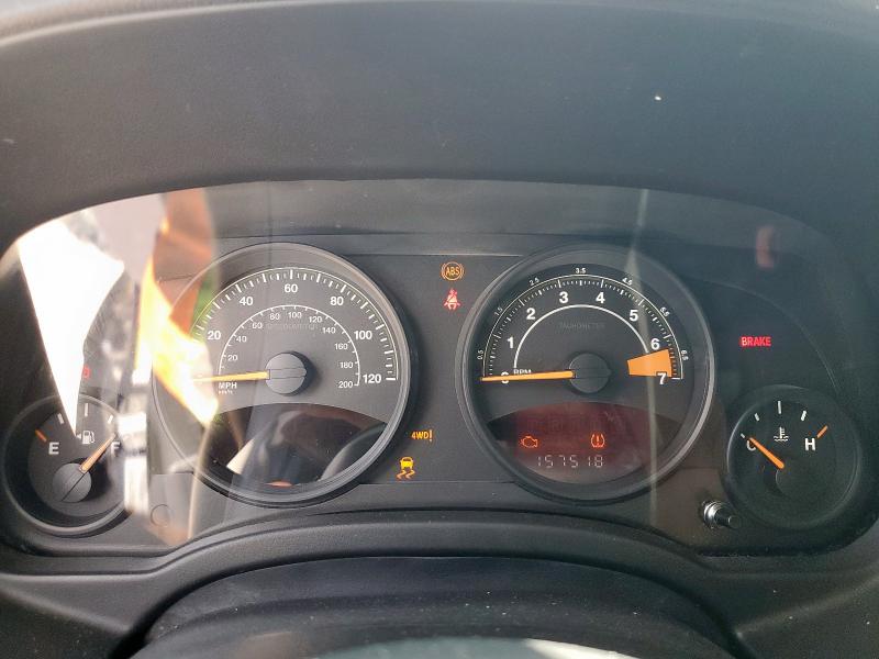 2015 JEEP PATRIOT LA - 1C4NJRFBXFD120003