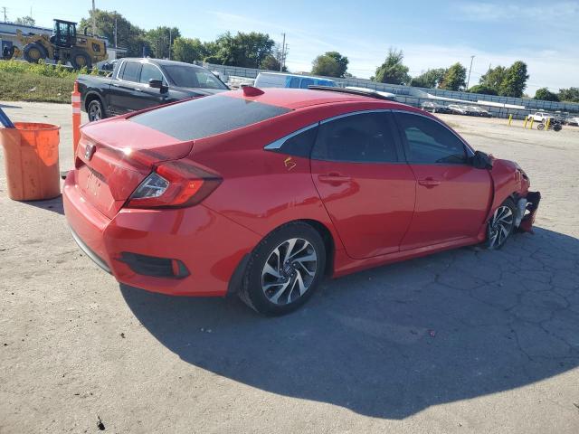 2018 HONDA CIVIC EX 2HGFC2F73JH522718