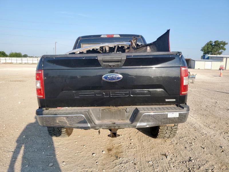 2018 FORD F150 SUPER #3292734596