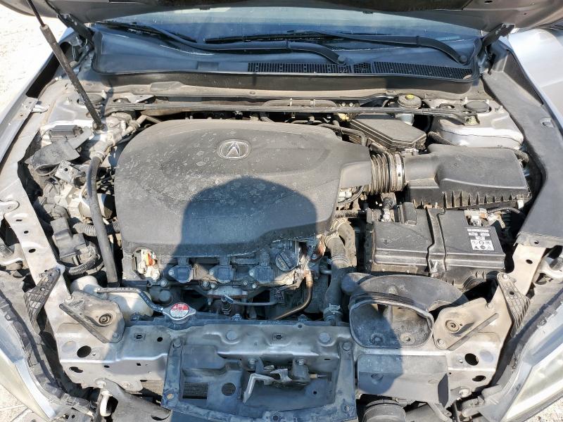 2017 ACURA TLX 19UUB2F33HA005550