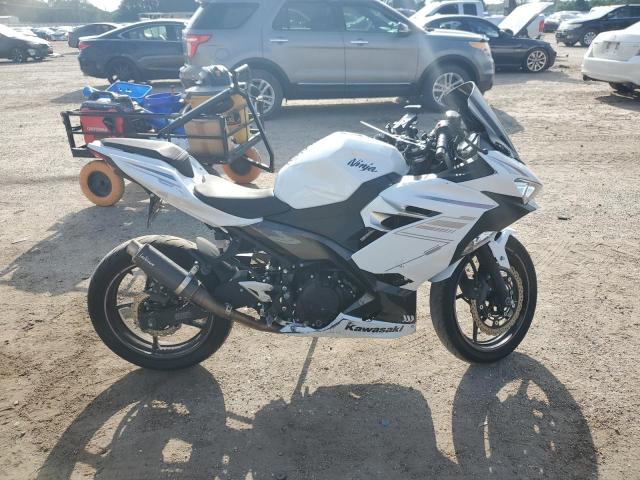 2023 KAWASAKI EX400 - JKAEXKH13PDAN1230