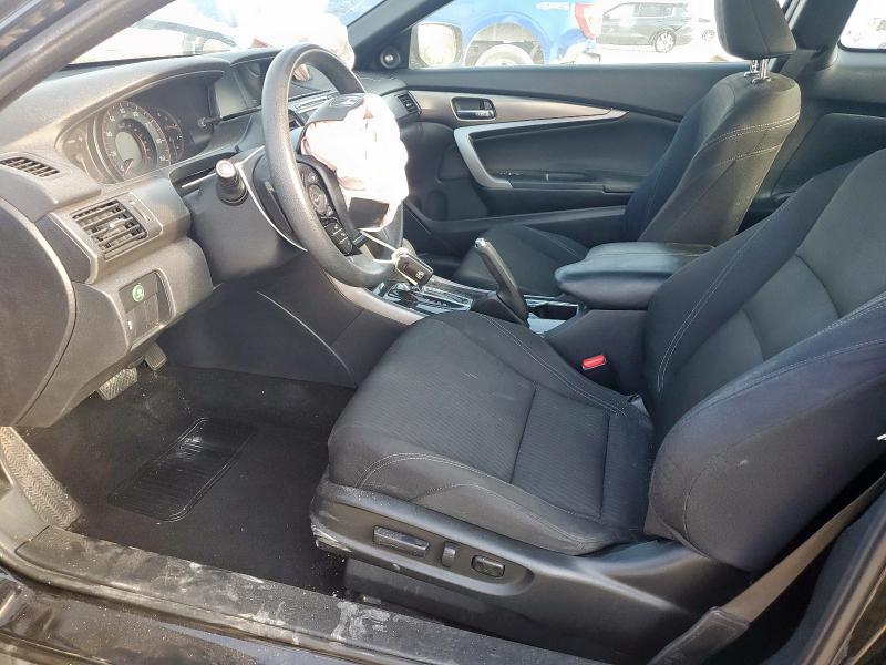 2016 HONDA ACCORD EX - 1HGCT1B78GA006624