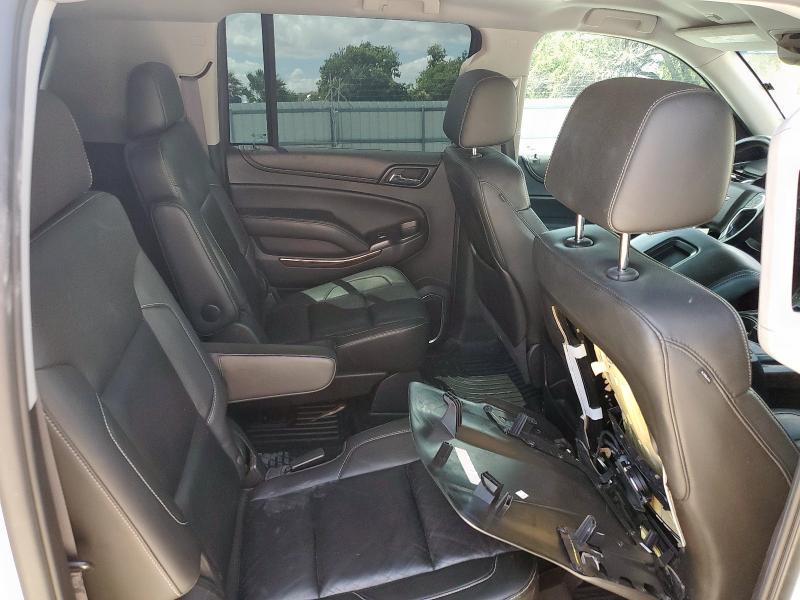2015 CHEVROLET SUBURBAN C 1GNSCJKC5FR528464