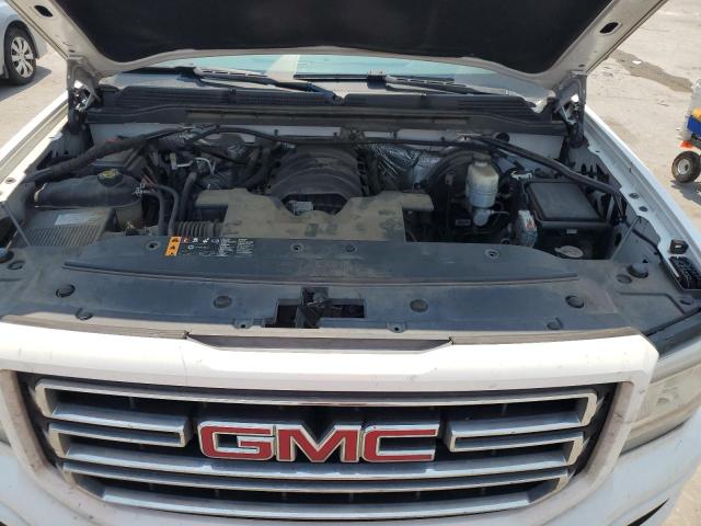2017 GMC SIERRA K15 1GTV2LEC6HZ336442