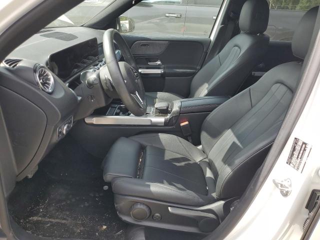 2022 MERCEDES-BENZ GLB 250 4M W1N4M4HBXNW246943