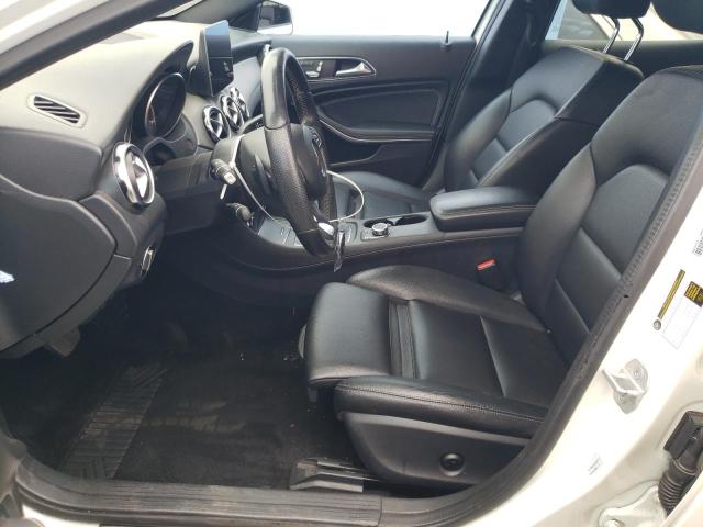 2018 MERCEDES-BENZ GLA 250 #3302742999