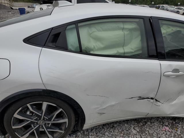 2024 TOYOTA PRIUS PRIME SE JTDACACU4R3016407