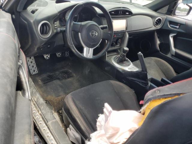 2016 TOYOTA SCION FR-S JF1ZNAA18G9705694