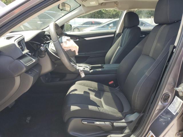 2017 HONDA CIVIC EX 2HGFC2F73HH568527