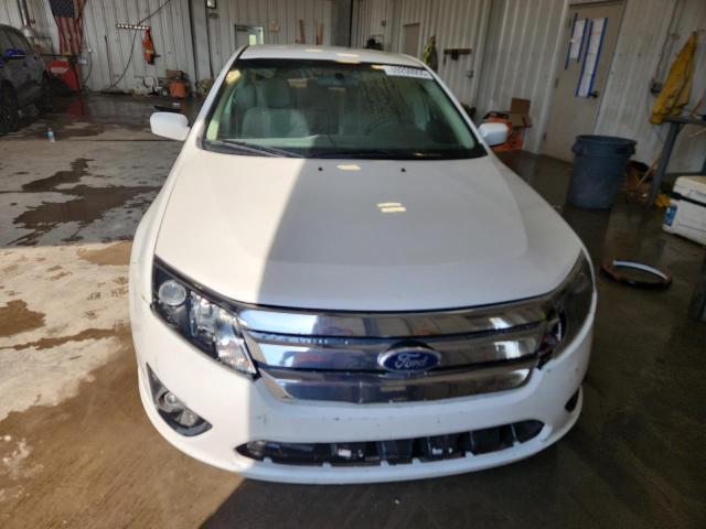 2010 FORD FUSION SE - 3FAHP0HA4AR145724