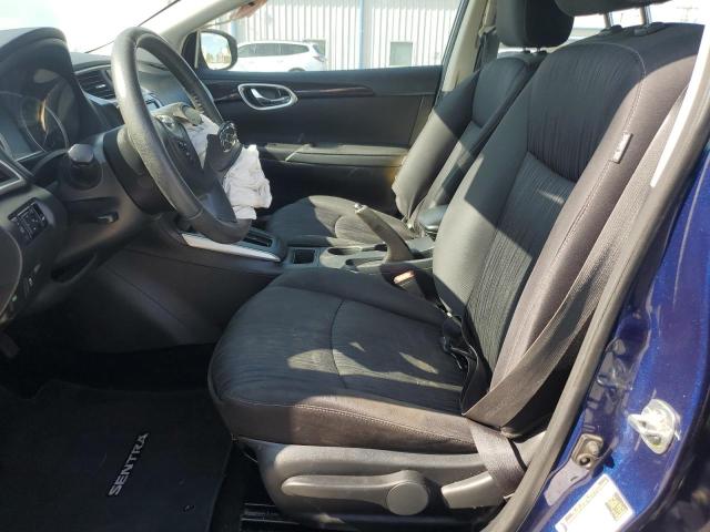 2019 NISSAN SENTRA S - 3N1AB7AP5KL613369