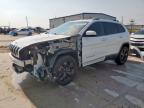 2016 JEEP CHEROKEE L - 1C4PJMDS3GW142526