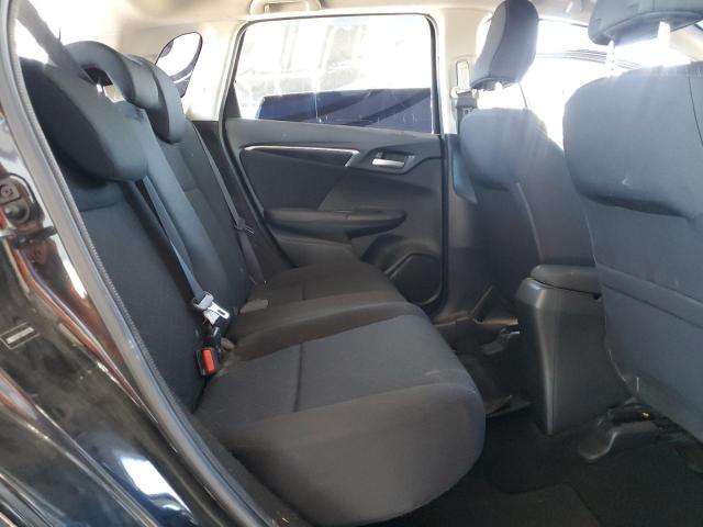 2016 HONDA FIT EX JHMGK5H72GX000296